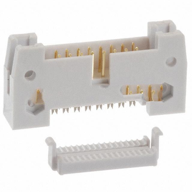 AWH 16G-0202-IDC